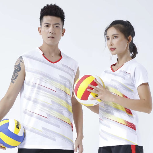Tennis Couple T-Shirt Men Women