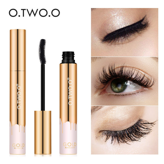 O.TWO.O 3D Mascara Lengthening Black Lash Eyelash