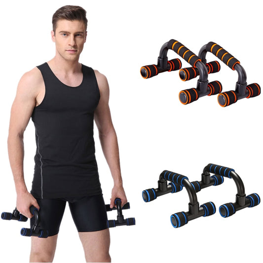 Non-slip Push Up Stand Home Fitness Power