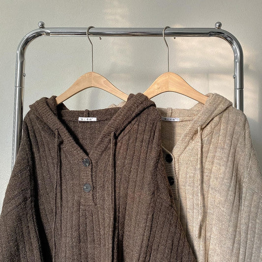 Baggy Sweater