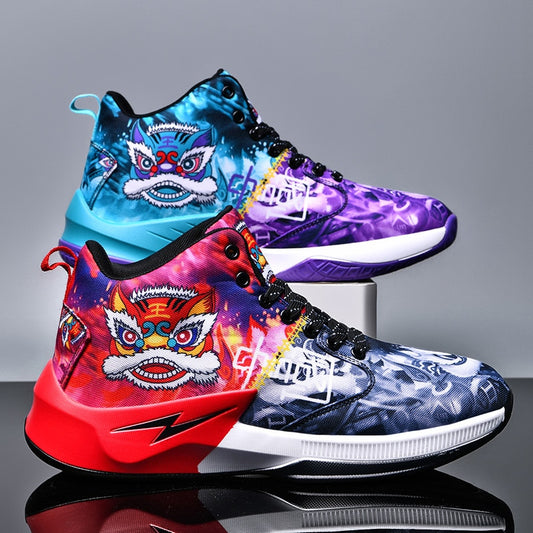 Basketball Shoes