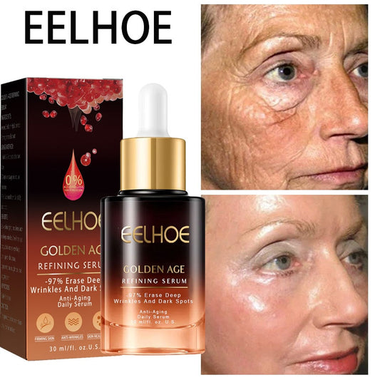 Instant Wrinkle Remove Serum