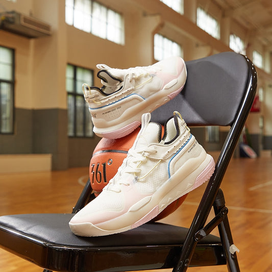 361 Degrees NEUE Burning War 3.0 Herren-Basketballschuhe