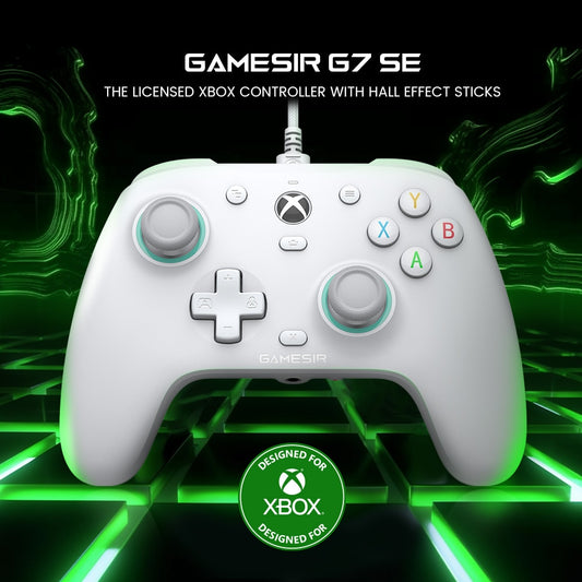 GameSir G7/G7 SE Xbox Gaming Controller