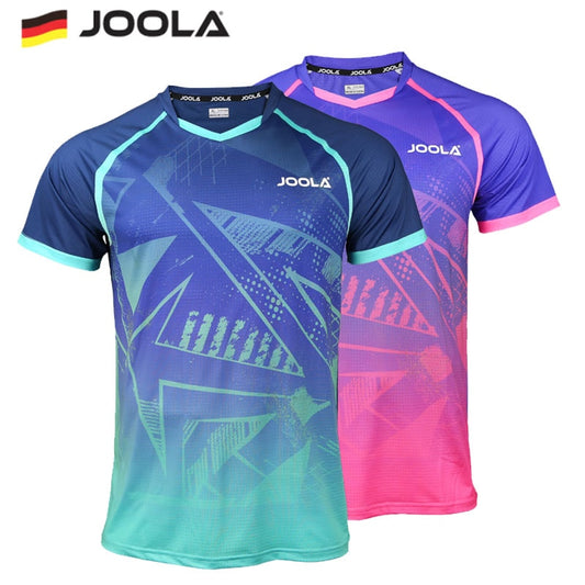 JOOLA 3201 Tischtennis-Trikot, bequem für Damen und Herren