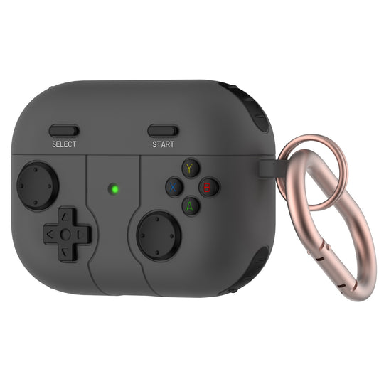 2022 Nieuwe case voor Airpods Pro 2 3D-gamepad