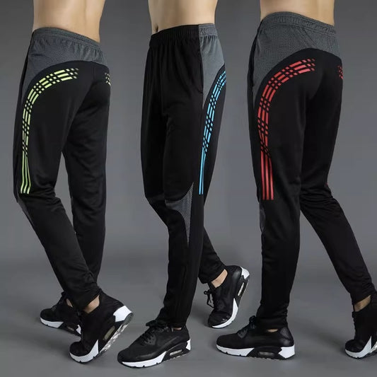 Leisure sports pants, new loose fitting trend