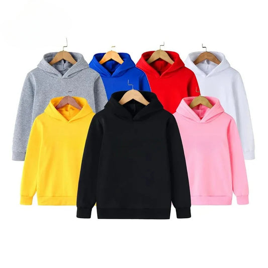 Fashion Kids Boy Hoodies Hoodies 2023