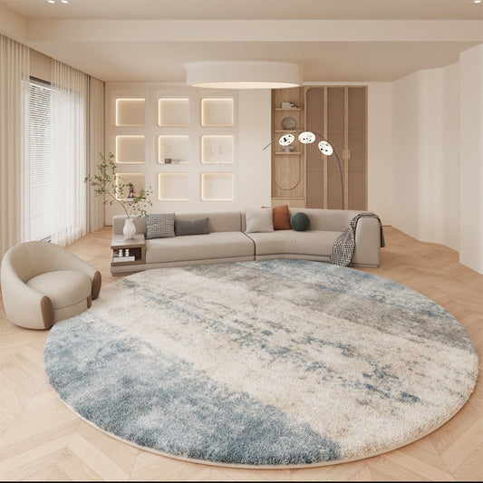 Light Luxury Carpets for Living Room