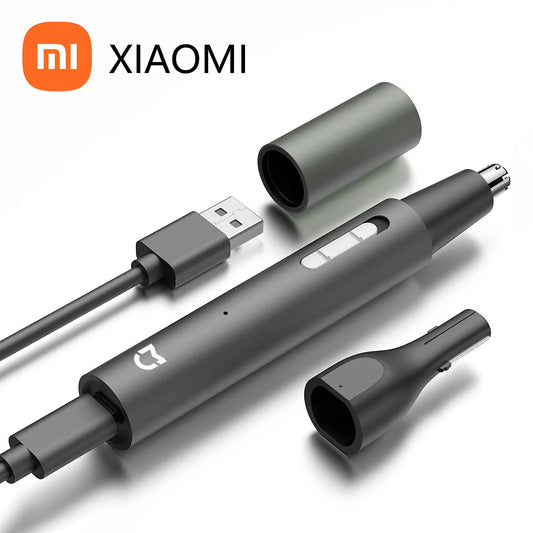 Xiaomi Mijia elektrische neus-oorhaartrimmer voor mannen