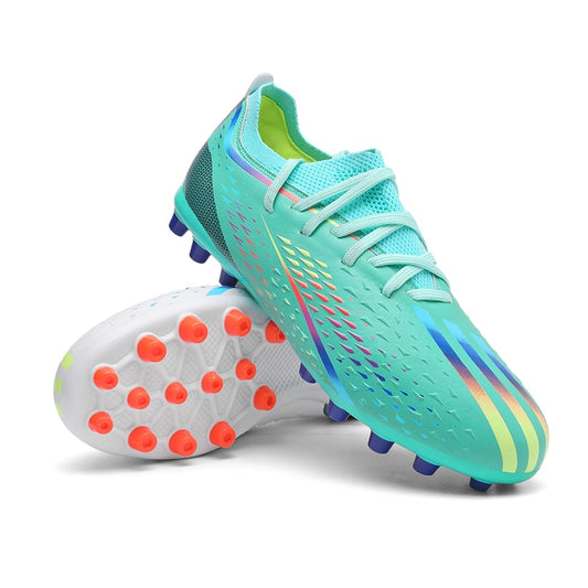 TF/AG Football Soccer Boots Men