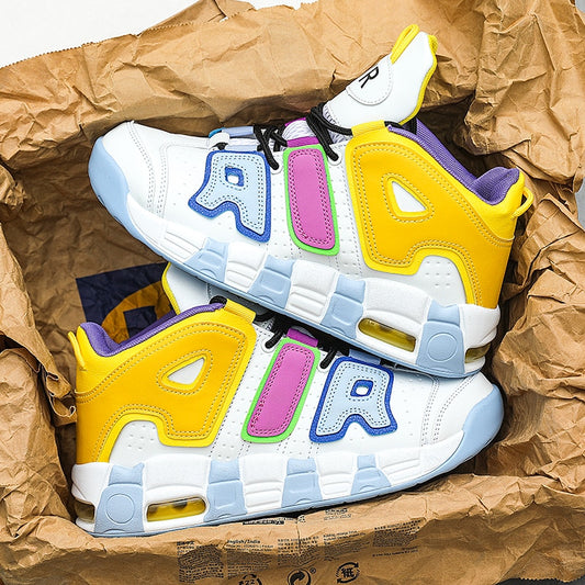 Hochwertige Sport-Sneaker für Herren