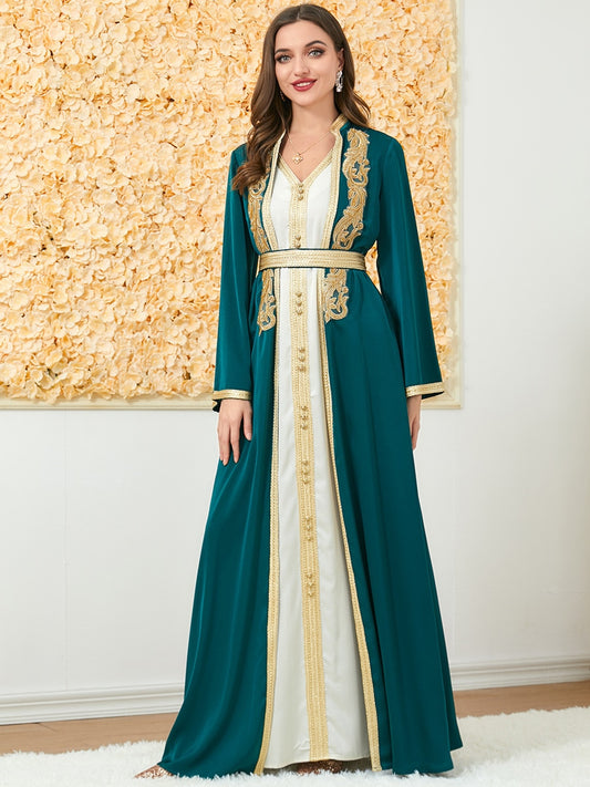 Caftan Dresses For Women Party Evening