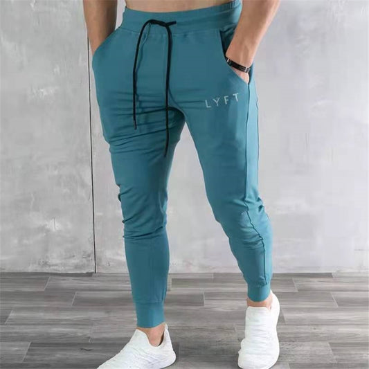 Herren Jogginghose Jogger Fitness