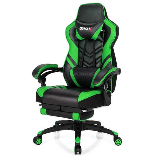 Gymax Office Computer Desk Chair Gaming