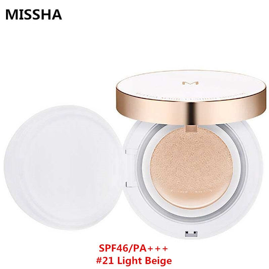 MISSHA M Magic Cushion SPF44/PA+++15g Air BB Cream Sunscreen