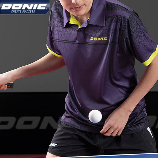DONIC Table Tennis Jersey