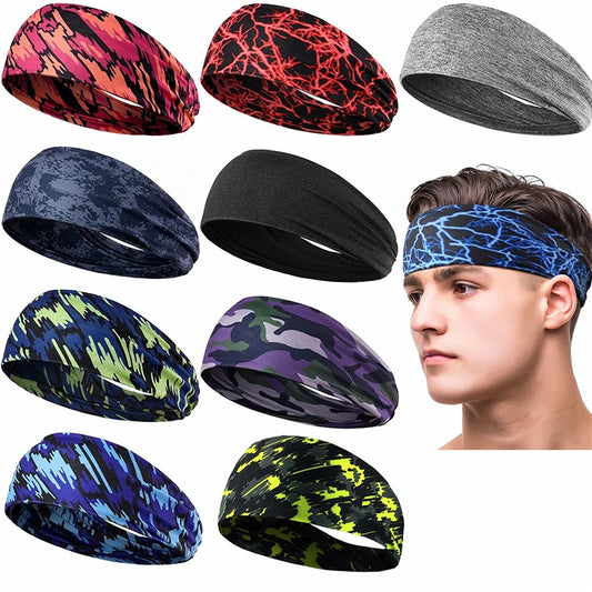 Sport Headbands