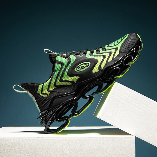 Schuhe Männer Turnschuhe Männlich lässig