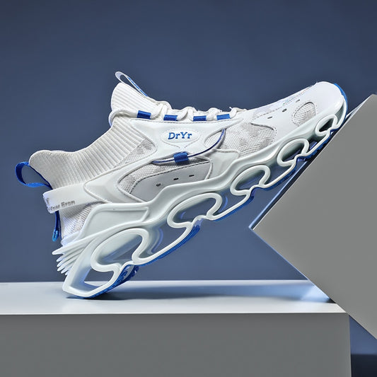 Schuhe Männer Turnschuhe Männlich lässig