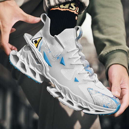 Shoes men Sneakers Male casual Mens Shoes