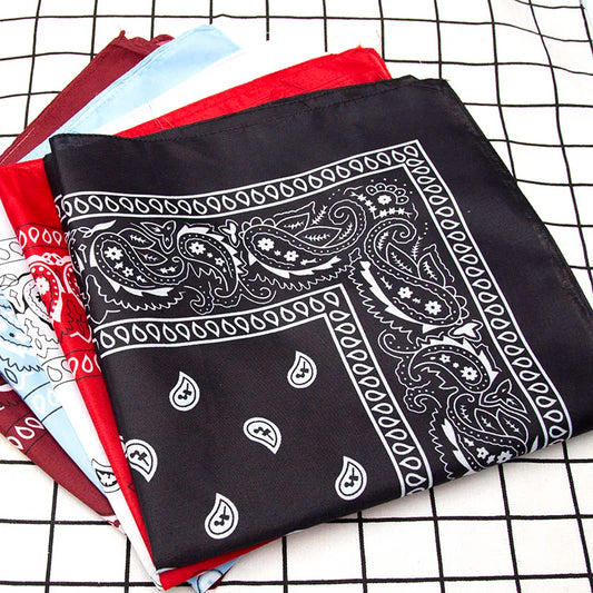 Fashion Hip Hop Bandana