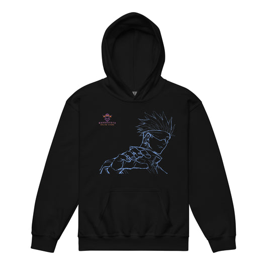 Youth heavy blend hoodie
