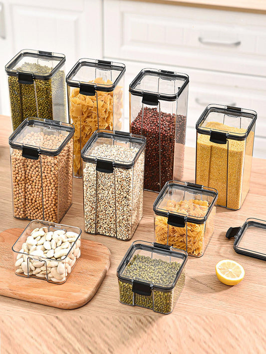 Vorratsbehälter für Lebensmittel