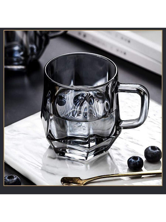 6-teiliges Set Luxus-Brillen im Ins-Stil