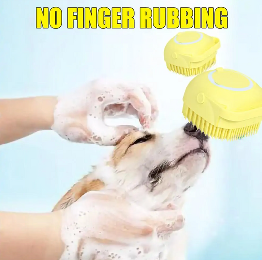 Massage Brush