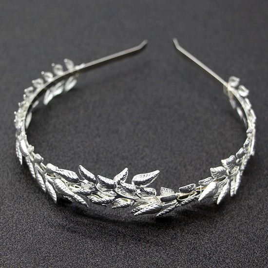 Silver
