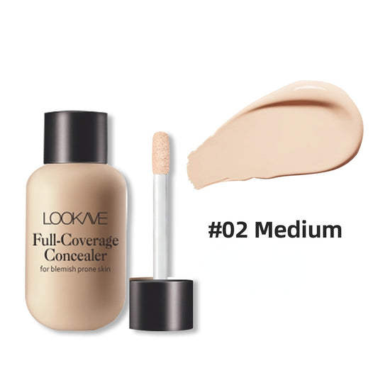 Concealer 02#MEDIUM