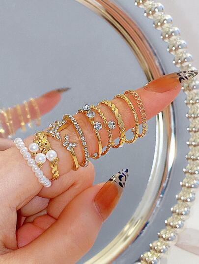Yellow Gold