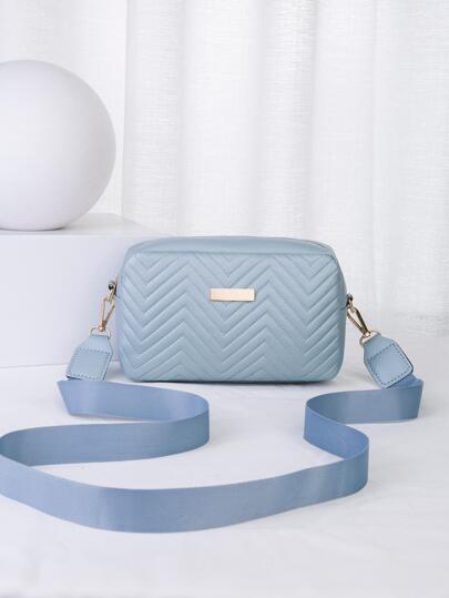 Dusty Blue