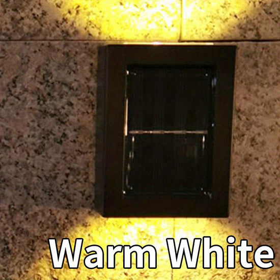 Warm Light