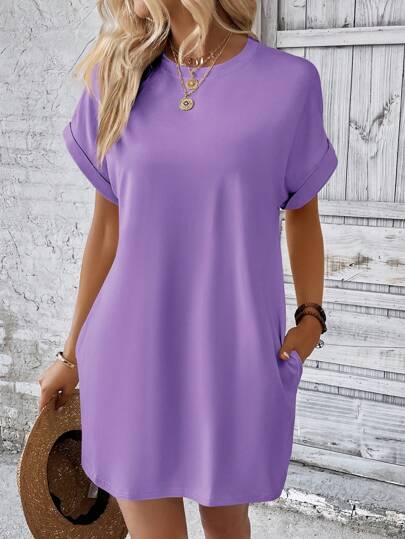 Lilac Purple