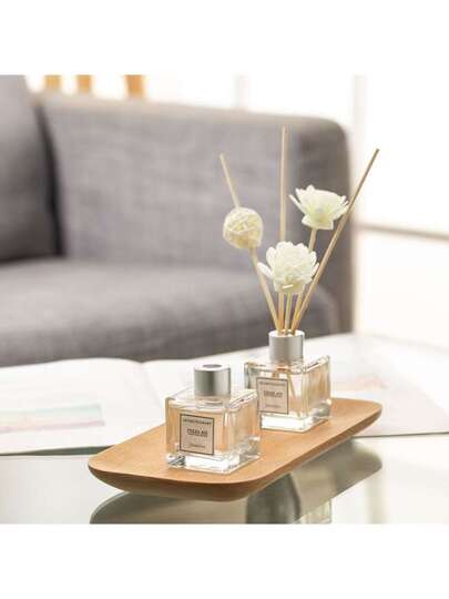 English pear &Freesia