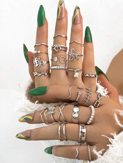 Silver