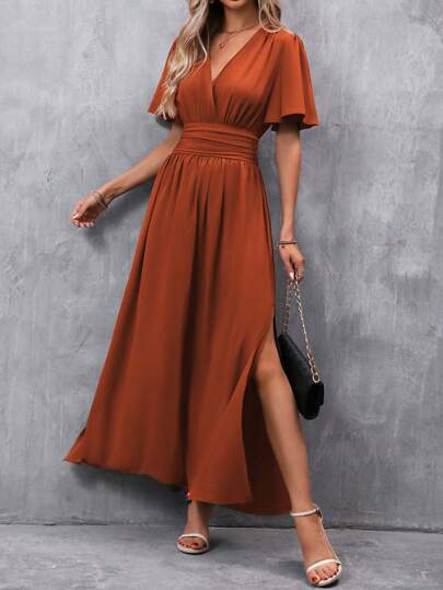 Rust Brown