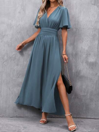 Dusty Blue
