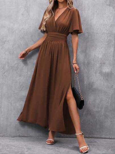 Chocolate Brown