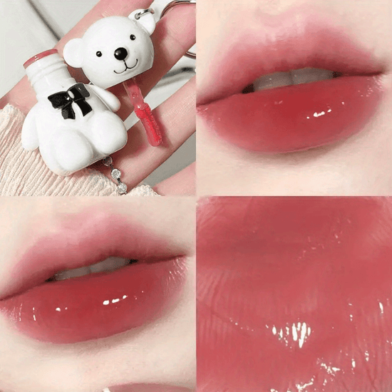 01# Love Peach
