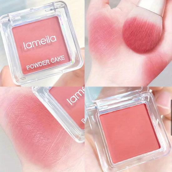 【Blush #3】