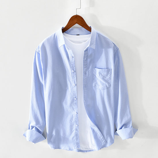 Sky Blue
