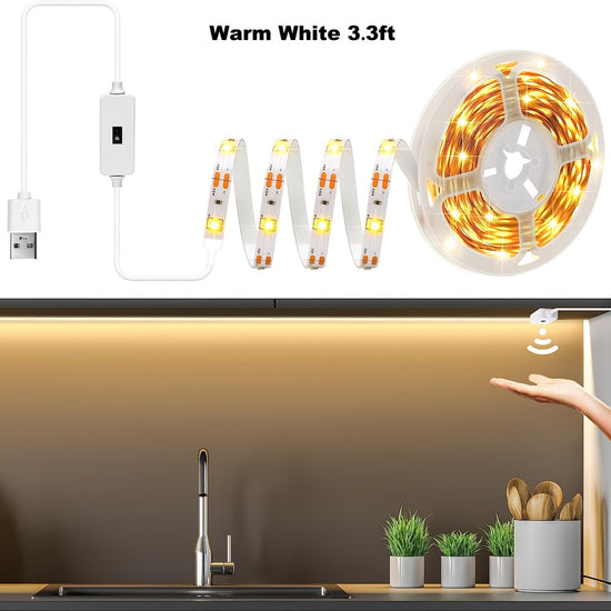 Warm White