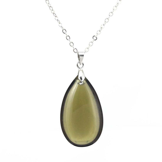 Artificial Citrine