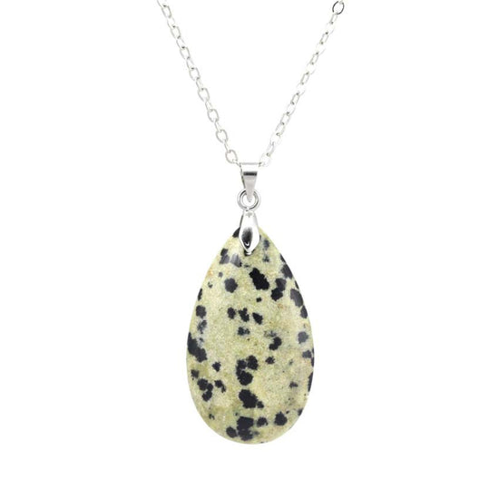 Spotted Stone