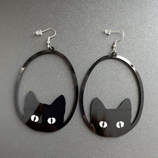 K72 Black Cat