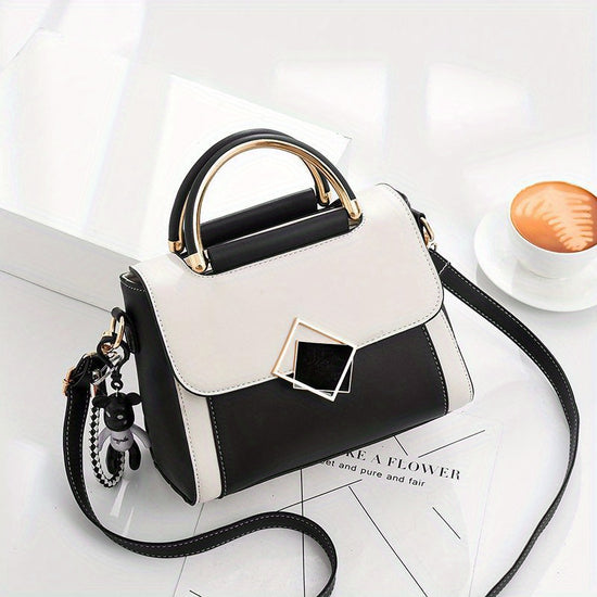 Black And White Color