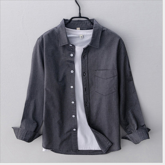 Dark Gray